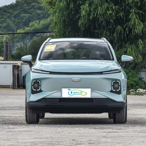 Géométrie Offre Spéciale E <span class=keywords><strong>Mini</strong></span> <span class=keywords><strong>Suv</strong></span> Pure Electric Geometry Car Longue Portée 301km 401km Géométrie - Product Image 2