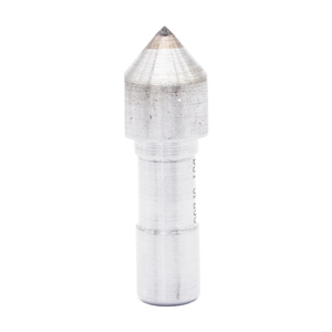 Outil de dressage diamanté à point unique Stylo de dressage diamanté à haute dureté pour meule diamantée - Product Image 5