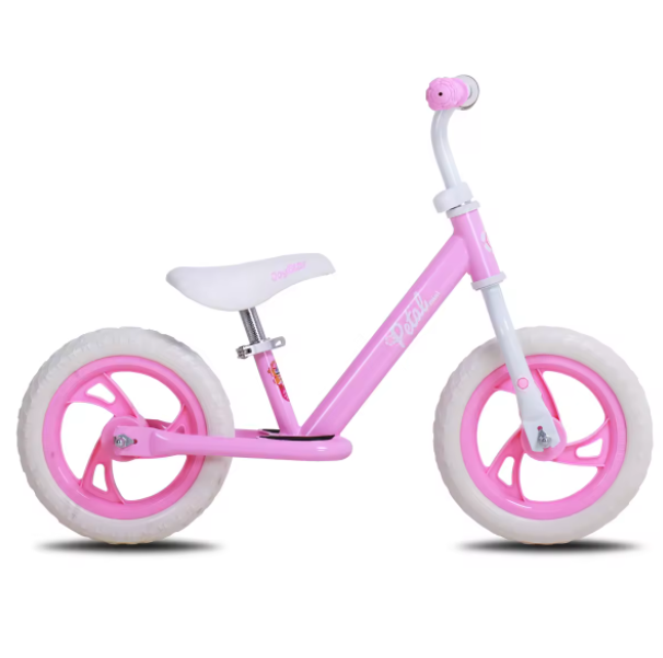 JOYKIE Outdoors Children s Balance Bike