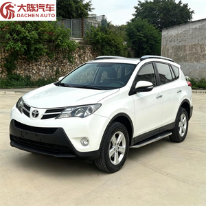 <span class=keywords><strong>Toyota</strong></span> <span class=keywords><strong>RAV4</strong></span> Usado con Amplio Espacio, Motor <span class=keywords><strong>de</strong></span> 2.0L, Navegación con Pantalla Grande y Configuración Completa <span class=keywords><strong>de</strong></span> Cámara <span class=keywords><strong>de</strong></span> Reversa - Product Image 1