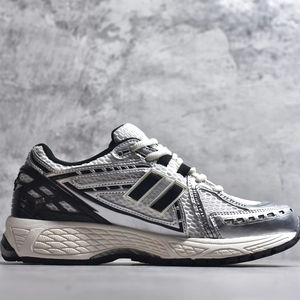 Zapatillas deportivas con cordones y parte superior de malla de alta calidad, calzado informal para hombre y mujer, zapatillas deportivas que aumentan la altura - Product Image 1