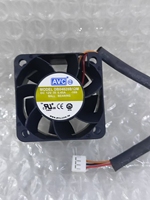 Ventilateur axial de refroidissement JEEK DB0428B12M 40mm 12V DC 9000RPM haute vitesse 0.45A avec roulement à billes et cadre en plastique pour onduleur solaire