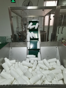 Remplisseur de pompe à engrenages automatique linéaire 2/4/6/8 /12/16 têtes <span class=keywords><strong>Engrais</strong></span> liquide chimique 100-5000 ml Machine de remplissage de bouteilles pour animaux de compagnie - Product Image 2
