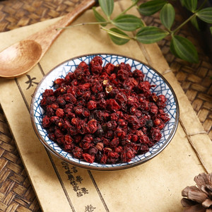 <strong>Schisandra</strong> Chinensis (Five-Flavor Berry) -100% Natural, <strong>High</strong> <strong>Quality</strong>, Perfect for Health &amp; Wellness Traditional Tonic Herb - Product Image 3