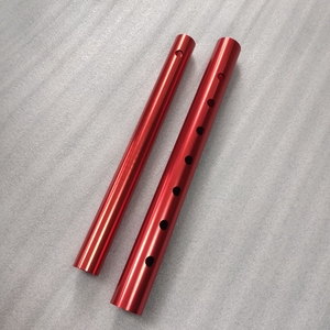 <span class=keywords><strong>Tubo</strong></span> Telescópico de <span class=keywords><strong>Aluminio</strong></span> Personalizado - Product Image 3