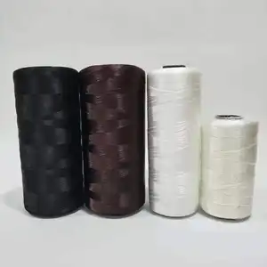 Pasta de nylon para costura, 6 alta tenacidade 210/2/3/6 nylon