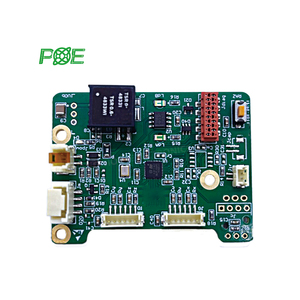 Skd ckd lắp ráp chế tạo OEM nhà máy sản xuất PCB bảng mạch pcba nhà sản xuất - Product Image 3
