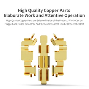 Worldplug phổ thế giới để Switzerland du lịch cắm Adapter 3 pin loại J Swiss cắm Adapter - Product Image 5