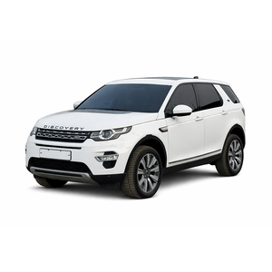 รถยนต์ปี 2017 สีขาว สปอร์ต ออโต้ ดีเซล เบาะเมมโมรี่ มือสอง ไม่มีอุบัติเหตุ รถ SUV จากอังกฤษ ท้ายรถเปิดไฟฟ้า รถหรู - Product Image 1