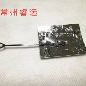 BEST SELLER Cache de crochet de remorquage de pare-chocs arrière pour Mercedes W166 1668851923 Pièces automobiles extérieures Vente chaude - Product Image 2