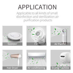 Trumpxp 2023 bán chạy nhất <span class=keywords><strong>ion</strong></span> Máy phát điện <span class=keywords><strong>Plasma</strong></span> <span class=keywords><strong>ion</strong></span> Máy phát điện cho phần tủ lạnh - Product Image 5