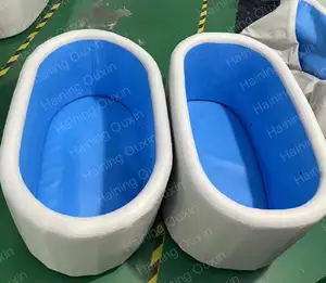 Wholesale Drop Shipping Ultimate Wellness Pack Combination Portable Sauna Tent Ice Bath Pod For Sale