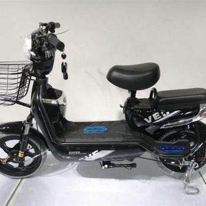 Vélo électrique TH007 Wosu 350w 48v, scooter électrique, moto électrique, vélo électrique - Product Image 4