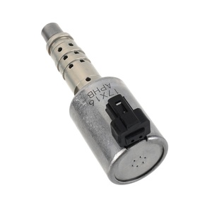 Kit de Solenoides Lineales RE0F10D de 7 Piezas para Sistema de Transmisión Automática JF016E JF017E para Nissan Altima RE0F10D - Product Image 6