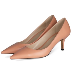 Fancy Low Tacchi Sottili Pattini di Vestito Delle Donne punta a punta Pompe Colorate Signore Dell'ufficio di Lavoro Tacchi Bassi Pompe <span class=keywords><strong>Scarpe</strong></span> Da Sposa - Product Image 3
