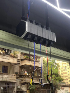Carrete de manguera de agua retráctil <span class=keywords><strong>enrollable</strong></span> automático de 20M Manual eléctrico de venta directa de fábrica para lavado de jardín y coche - Product Image 6
