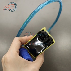 Allumeur CDI LED intégré haute performance CQHZJ pour <span class=keywords><strong>Honda</strong></span> CBF150 avec capuchon, <span class=keywords><strong>allumage</strong></span> dynamique et coloré - Product Image 3