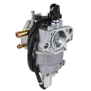 Nuovo Arrivo Carburatore Meccanico in Lega di Alluminio OEM 47.131000.25 P28-4-H 1005D11329 per Moto con 1 Anno di Garanzia - Product Image 3