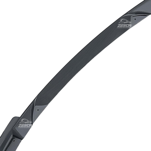 Alerón Delantero de Fibra de Carbono Real Estilo 3D para <span class=keywords><strong>BMW</strong></span> Serie 3 G20 G28 2019-2026 M <span class=keywords><strong>Sport</strong></span> M340i <span class=keywords><strong>330i</strong></span>, Kit de Carrocería - Product Image 3