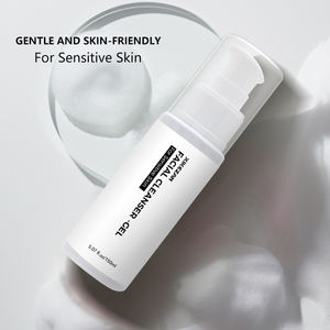 <span class=keywords><strong>Gel</strong></span> <span class=keywords><strong>Detergente</strong></span> Viso Personalizzabile per <span class=keywords><strong>Pelli</strong></span> <span class=keywords><strong>Sensibili</strong></span> della Fabbrica di Cosmetici - Product Image 5