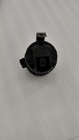 Kit de cancelación EDC para coche, suministro de fábrica, piezas de suspensión para BMW Serie 2/3/4 F22/F23/F44/G22/23/G26 YQ065