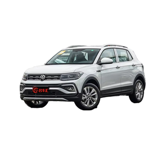 2024 2025 VolkswaGens <span class=keywords><strong>T</strong></span>-<span class=keywords><strong>Cross</strong></span> <span class=keywords><strong>Essence</strong></span> Voiture SUV Gaz Nouvelles Voitures SAIC V W <span class=keywords><strong>T</strong></span>-<span class=keywords><strong>Cross</strong></span> Pas Cher Chinois <span class=keywords><strong>Essence</strong></span> Haute Qualité SAIC Carburant Auto - Product Image 1