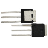 T605 TRIACS 6A 600V 800V Thyristor asli dengan TO-251 TO-252 paket Gate Trigger saat ini IGT 5mA