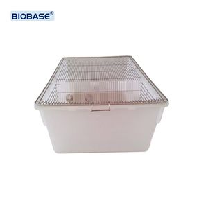 Biobase cina gabbia per topi separare <span class=keywords><strong>le</strong></span> <span class=keywords><strong>feci</strong></span> e l'urina facile da usare porta bottiglie d'acqua con una gabbia per topi in acciaio inossidabile - Product Image 1