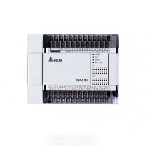 DVP32EH00T3 ชุดควบคุม PLC PAC รุ่น DVP-32EH โมดูล DVP - Product Image 1