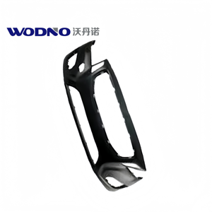 OE 39802501 per <span class=keywords><strong>Volvo</strong></span> <span class=keywords><strong>S60</strong></span> <span class=keywords><strong>V60</strong></span>, Copertura Paraurti Anteriore di Alta Qualità e Durevole, Paraurti Automobilistico - Product Image 2