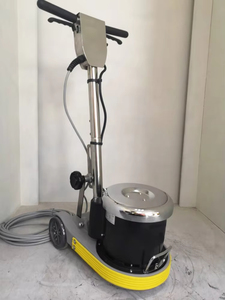 KVG-17I Stairs Polishing <b>Machine</b> for Marble <b>Floor</b> Hotels School Stair <b>Cleaning</b> 10"Marble Stair <b>Cleaning</b> <b>Machine</b> - Product Image 6