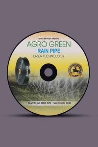 Manguera de Riego para Sistema de Microirrigación en Agricultura, Jardín y Plantaciones - Product Image 3