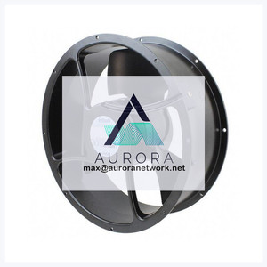 Ventilador de refrigeración de OEM de alta calidad, a precio razonable, con un rendimiento de 2, 2, 1, 2, 2, 1, 2 - Product Image 1