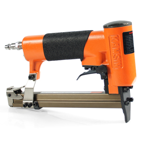 <span class=keywords><strong>Grapadora</strong></span> neumática KN1013JS de calibre 20 <span class=keywords><strong>para</strong></span> tapicería, <span class=keywords><strong>grapadora</strong></span> 1013, jaulas de alambre, esgrima, accesorio <span class=keywords><strong>para</strong></span> alfombras, <span class=keywords><strong>grapadora</strong></span> de alambre fino - Product Image 3