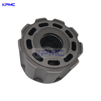 Le moteur d'oscillation d'origine de KPMC partie la PCR-5B-30A-GP-9185A PCR-4B-20A-P-9217B pour SY55 SY60 SK55 SK60