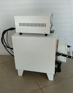 Chất Lượng Cao ASTM D874 Sulfated Tro Đo Kit Đối Với Dầu Bôi Trơn Thử Nghiệm - Product Image 3