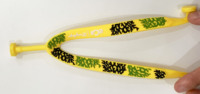 Fabricant de pantoufles d'été tendances en plastique PVC, tongs supérieures, sangles personnalisées