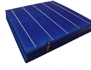 ผู้ผลิตจีนระดับที่ 1 คุณภาพดี โพลีโซลาร์เซลล์ 4BB 5BB 6BB ขนาด 6x6 - Product Image 3