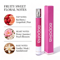 24 Pièces/Ensemble Parfum de Dubaï Arabe pour Femmes et Hommes 35ml/Pièce Mini Flacons Test de Voyage Parfums Assortis Livraison Rapide Vente en Gros Usine