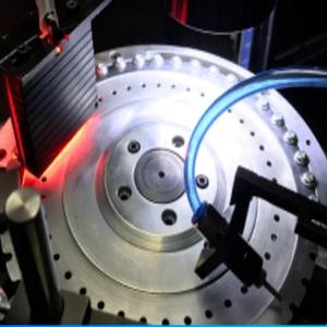 High-Precision Metal Disk <b>Optical</b> Sorting Machine for Bolts & Screws Industrial Sorting Equipment - Product Image 5