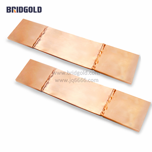 Get Wholesale copper expansion connectors For Different Applications ...