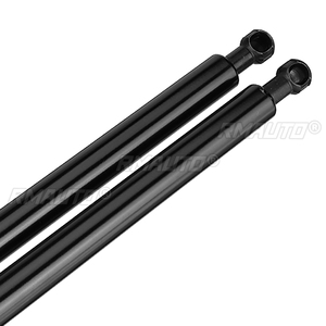 2pcs Tailgate <b>Boot</b> Trunk Gas Struts <b>Spring</b> Lift Supports Shock Bars for Nissan Qashqai J11 Rogue Sport November 2013-2022 - Product Image 4