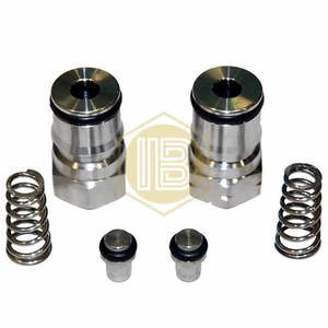 Valvola con Connettore Ball-Lock per Fusto Corny - Product Image 5