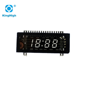 Màn Hình Hiển Thị Đồng Hồ Xe Hơi 18:88 VFD18-0201N Màn Hình Hiển Thị VFD - Product Image 2