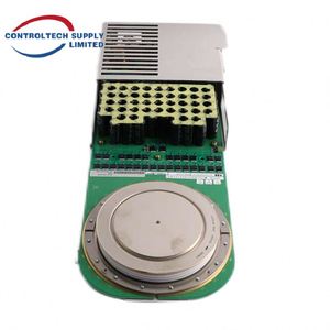 Módulo de Entrada Analógica de Alta Calidad 5SHY6545L0001 - Product Image 3