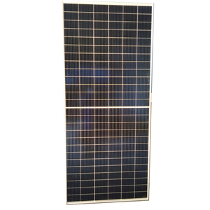 Panneau solaire JA Solar MBB 9BB demi-cellule 440W Module PERC 450W pour centrale solaire - Product Image 2