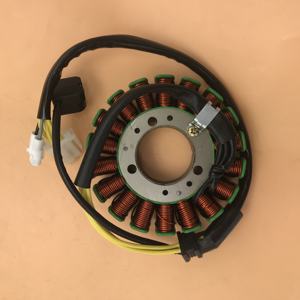 แมกนีโตสเตเตอร์คอยล์สำหรับดูคาติไทรอัมพ์เดย์โทนา 675 <span class=keywords><strong>675R</strong></span> 2011-2012 - Product Image 3