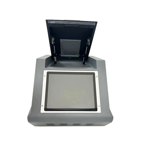 Hochpräziser Tragbarer <span class=keywords><strong>XRF</strong></span>-Goldreinheitstester - Hochpräziser Edelmetall-Analysator - Reinheits- und Dichteanalysegerät - Product Image 3