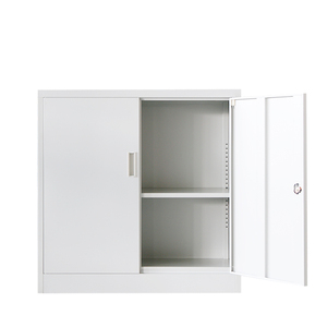 Thép hiện đại <span class=keywords><strong>3</strong></span>-ngăn kéo tủ tập tin có thể điều chỉnh sắt lưu trữ cho văn phòng & home cho phòng khách sử dụng - Product Image 4