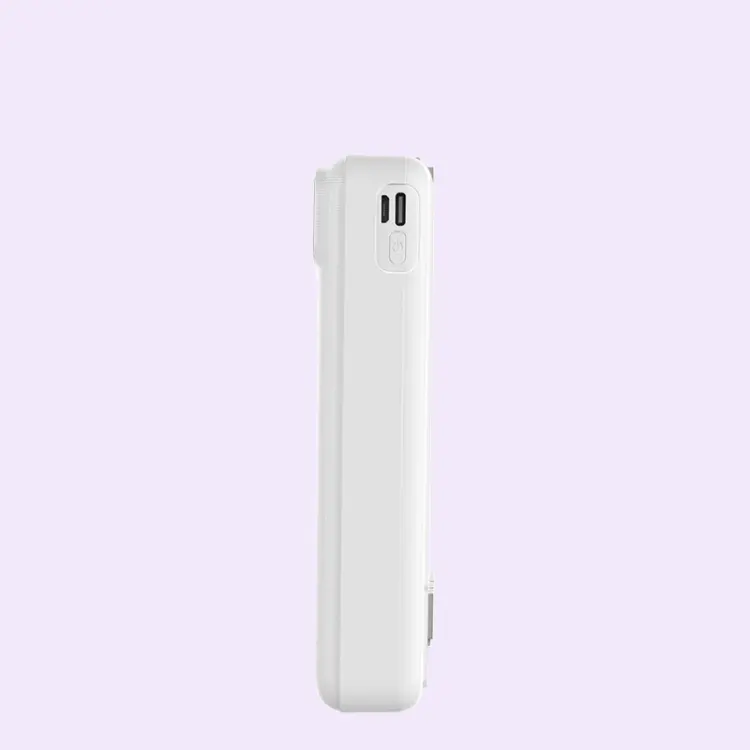 Wholesale New Innovations Built in Four Cable Power Bank 20000Mah High Power Bank